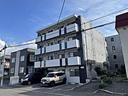 宮の沢駅より徒歩10分 4階 築7年の賃貸物件
