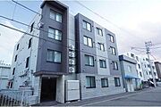 琴似駅より徒歩7分 1階 築5年7ヶ月の賃貸物件