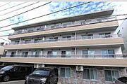 スカイパークハッサムミナミ 3階 築6年8ヶ月の賃貸物件