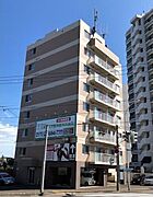 宮の沢駅より徒歩3分 6階 築18年9ヶ月の賃貸物件