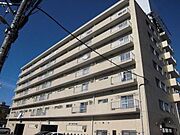 発寒駅より徒歩2分 3階 築39年の賃貸物件