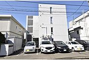 平岸駅より徒歩6分 1階 築12年2ヶ月の賃貸物件