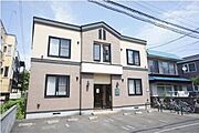 栄町駅より徒歩14分 2階 築19年の賃貸物件