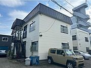 コーポ平和A 2階 築51年4ヶ月の賃貸物件