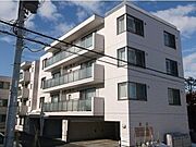 福住駅より徒歩8分 4階 築16年2ヶ月の賃貸物件
