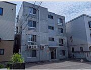 美園駅より徒歩10分 1階 築23年4ヶ月の賃貸物件