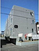 白石駅より徒歩6分 4階 築31年6ヶ月の賃貸物件
