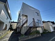 発寒南駅より徒歩15分 1階 築42年の賃貸物件