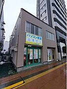 石垣Aマンション 2階 築48年6ヶ月の賃貸物件