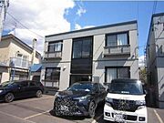 ラ・クールＡ 2階 築22年4ヶ月の賃貸物件