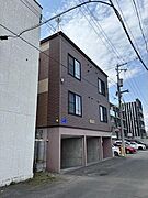 コーポ向日葵 2階 築22年7ヶ月の賃貸物件