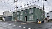 コーポサン 1階 築40年1ヶ月の賃貸物件
