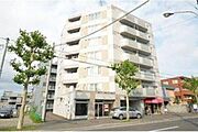ファンシー西町 2階 築36年7ヶ月の賃貸物件