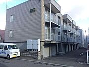 シームリーハイツ 3階 築37年2ヶ月の賃貸物件