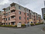 ソレイユ西町B 4階 築12年の賃貸物件
