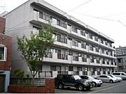 琴似駅より徒歩7分 4階 築31年1ヶ月の賃貸物件