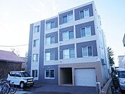琴似駅より徒歩11分 2階 築8年8ヶ月の賃貸物件