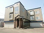 レジェンド松広 2階 築31年3ヶ月の賃貸物件