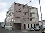 グローリーマンション 3階 築36年5ヶ月の賃貸物件