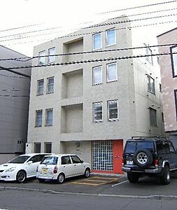 外観 外観