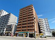 メゾン21 9階 築36年6ヶ月の賃貸物件