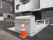 琴似駅より徒歩7分 1階 築9年の賃貸物件