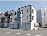 平岸駅より徒歩9分 2階 築21年11ヶ月の賃貸物件