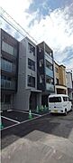 福住駅より徒歩7分 3階 新築の賃貸物件