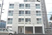 元町駅より徒歩7分 2階 築9年1ヶ月の賃貸物件