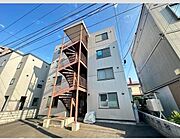 シエンツイム北光 3階 築36年2ヶ月の賃貸物件