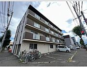 北13条東駅より徒歩12分 1階 築17年8ヶ月の賃貸物件