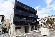 月寒中央駅より徒歩8分 4階 築4年7ヶ月の賃貸物件
