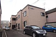 エアリーズ20 2階 築24年4ヶ月の賃貸物件