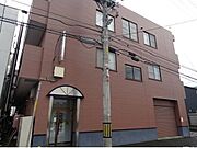 コスモハイツ 3階 築35年7ヶ月の賃貸物件