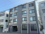 Ｗｅｌｉｎａ南郷１０ 3階 築3年9ヶ月の賃貸物件