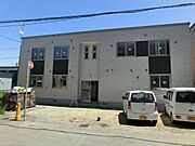 南郷18丁目駅より徒歩6分 1階 築13年4ヶ月の賃貸物件