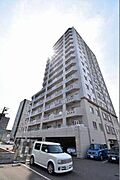 東札幌駅より徒歩9分 2階 築18年7ヶ月の賃貸物件
