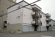 ハイム24 2階 築41年5ヶ月の賃貸物件