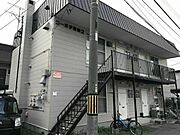 コーポ伊藤第二の賃貸物件