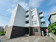 ベルフォレ２ 4階 築7年の賃貸物件