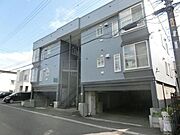 八軒駅より徒歩7分 3階 築36年7ヶ月の賃貸物件