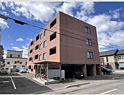 発寒南駅より徒歩10分 2階 築21年の賃貸物件