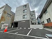 effortN11 1階 築5年の賃貸物件
