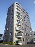 栄町駅より徒歩15分 4階 築18年の賃貸物件