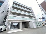 東区役所前駅より徒歩10分 1階 築9年9ヶ月の賃貸物件