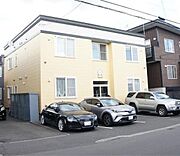 ハイツリビエール 2階 築25年3ヶ月の賃貸物件