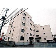 ドミ西野 4階 築45年1ヶ月の賃貸物件