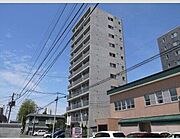 南郷18丁目駅より徒歩4分 2階 築19年6ヶ月の賃貸物件