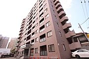 菊水駅より徒歩7分 9階 築22年8ヶ月の賃貸物件