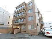 美園駅より徒歩9分 4階 築26年7ヶ月の賃貸物件